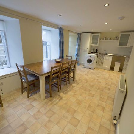 The Gallery Flat, 4 Tannage Brae Kirriemuir Εξωτερικό φωτογραφία