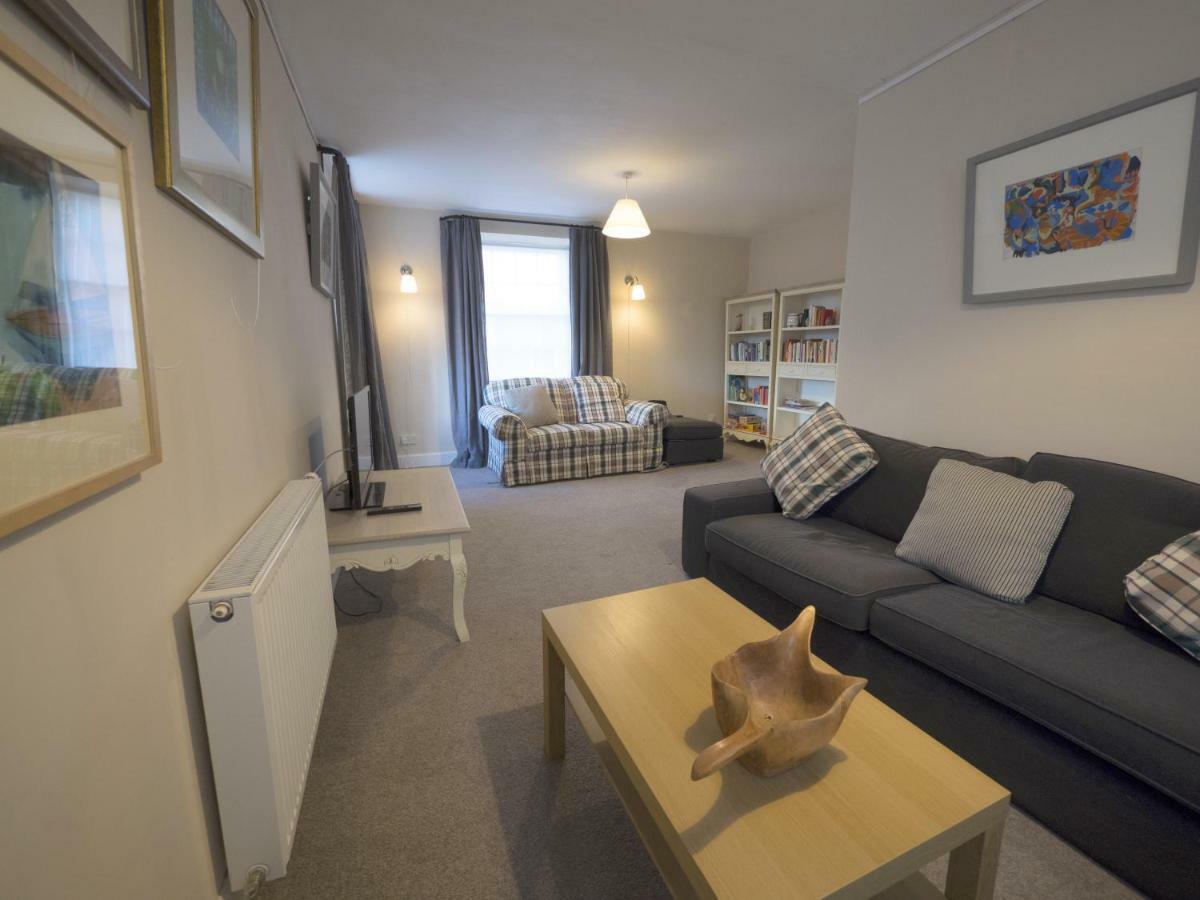 The Gallery Flat, 4 Tannage Brae Kirriemuir Εξωτερικό φωτογραφία