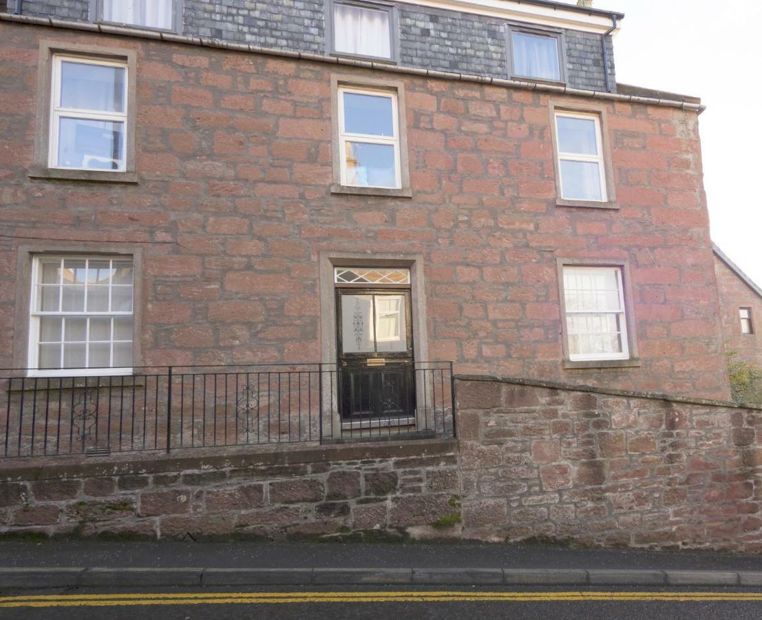 The Gallery Flat, 4 Tannage Brae Kirriemuir Εξωτερικό φωτογραφία